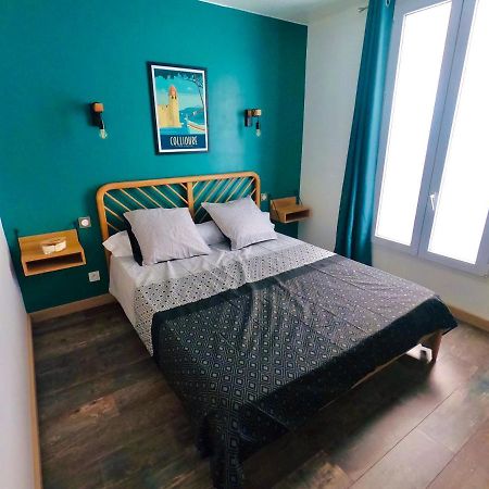 Appartement Cosy Rue De L'Avenir 佩皮尼昂 外观 照片