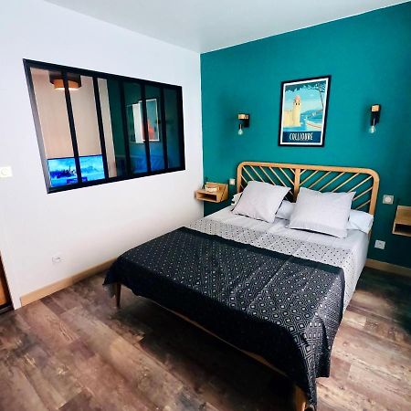 Appartement Cosy Rue De L'Avenir 佩皮尼昂 外观 照片